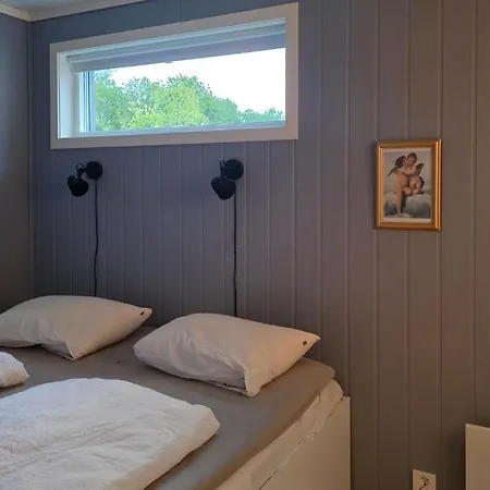 3 Bedroom Stunning In * Stathelle
