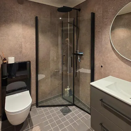 3 Bedroom Stunning In * Stathelle